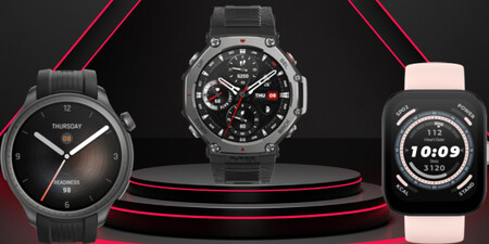 Historia marki Amazfit – chińska marka o największym potencjale?