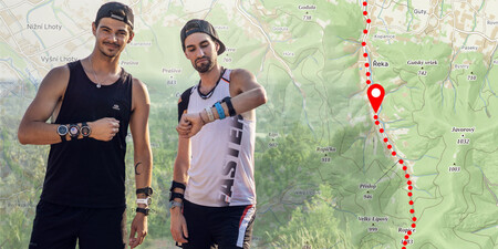 Test GPS chytrých hodinek – Výsledky a způsob testování