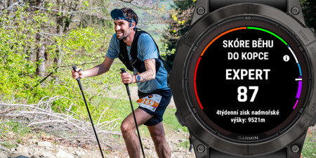 Wynik biegu pod górę – co oznacza ta wartość?