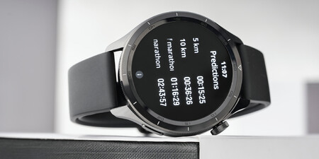 Xiaomi Watch S4 recenze
