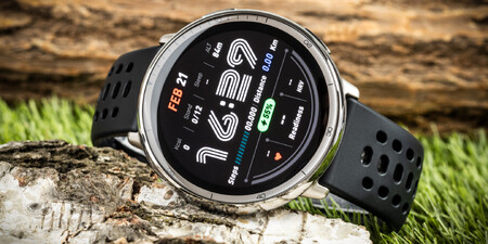 Amazfit Active 2 recenze –