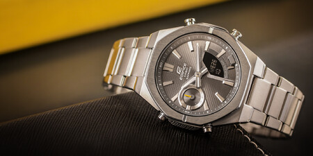 Recenzja Casio Edifice ECB-S10D – Wszechstronne urządzenie na każdą sytuację