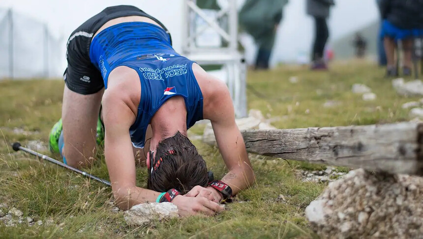 Te treningi robi się 