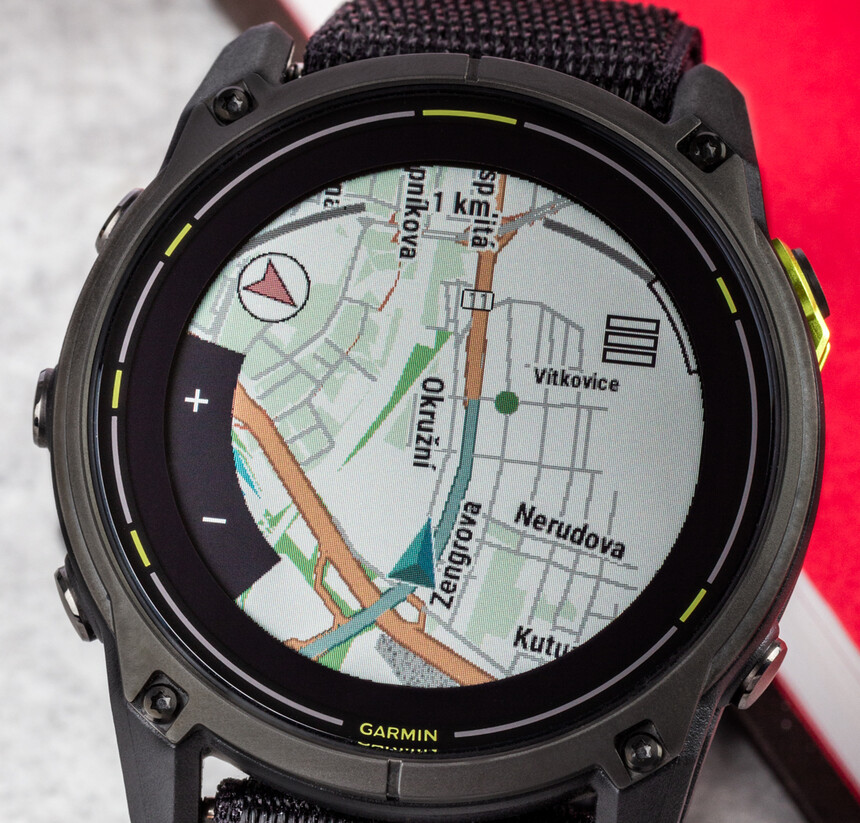 TopoActive mapy bez vouchera Topo