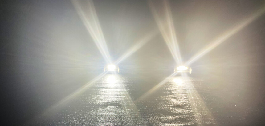 Jedne z nich to najmniejsze Ósemki, a drugie to Fenix 7X PRO – poznacie, które są które?