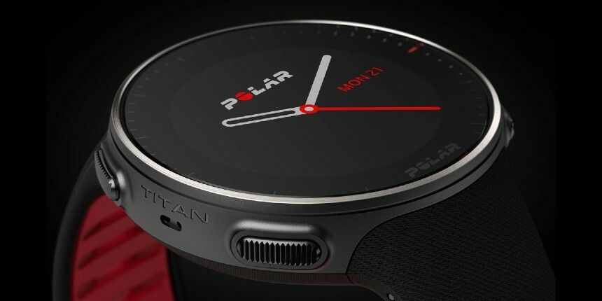Pierwsze zegarki Polara (i na świecie), które potrafiły mierzyć waty z nadgarstka