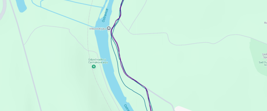 Fioletowy – Garmin Tactix 7 PRO, Niebieski – Amazfit Active 2