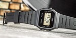 6 NEJ: Tanie zegarki retro, które opowiadają historię