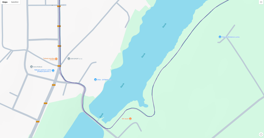 Fioletowy (Suunto Vertical 2), niebieski (Garmin Tactix 8)