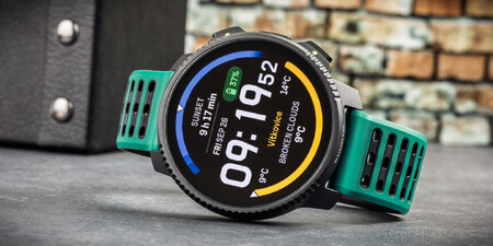 Suunto Vertical 2 recenzja