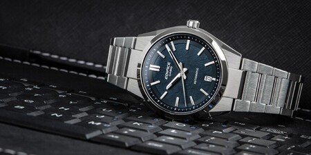 6 NAJ: Zegarki Casio