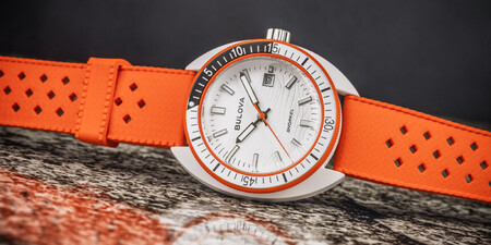 Recenzja Bulova Snorkel – "Nurek" w kolorowym fraku