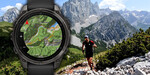 Funkcje, które powinien posiadać smartwatch dla entuzjastów gór i outdooru