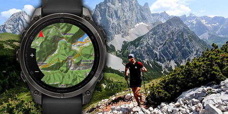 Funkcje, które powinien posiadać smartwatch dla entuzjastów gór i outdooru