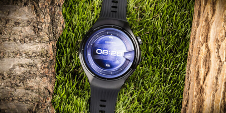 Recenzja Huawei Watch 5 – Dotyk przyszłości
