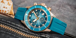 Recenzja Tissot Seastar 1000 Quartz Chronograp – Damski? Unisex? Dla kogo przeznaczony?