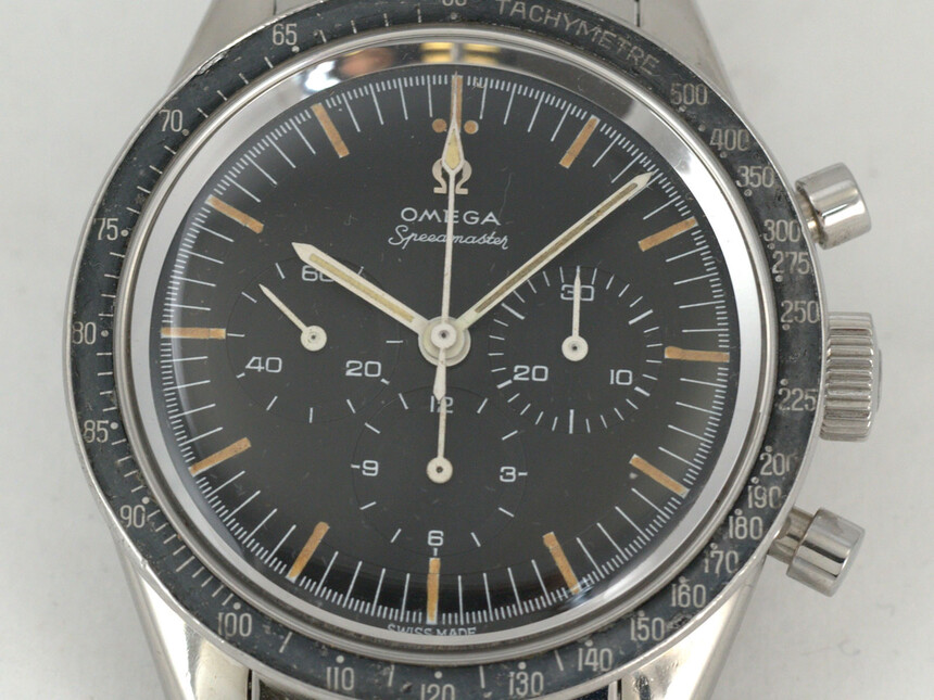 Omega Speedmaster 105-002