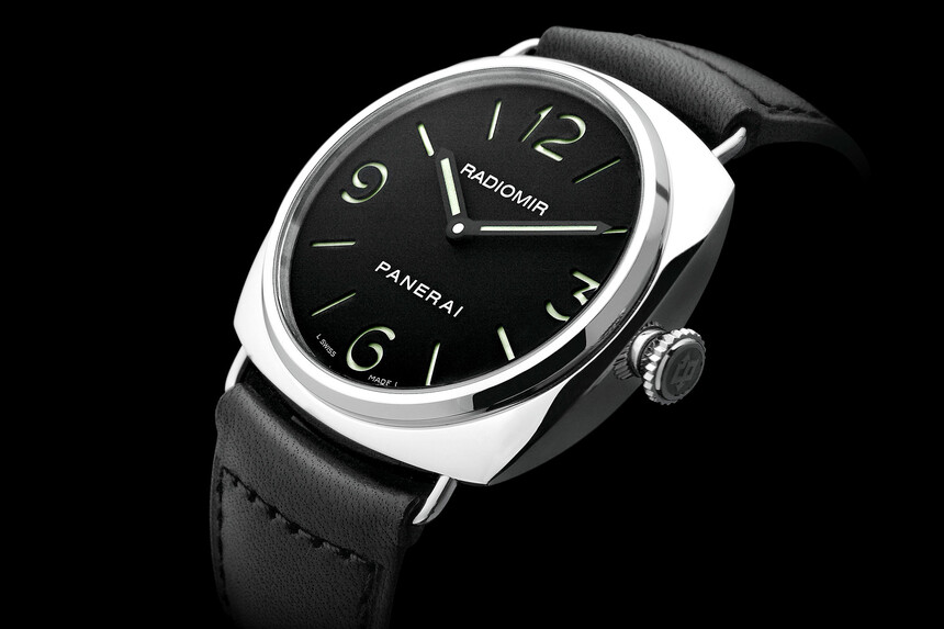 Panerai Radiomir PAM210.