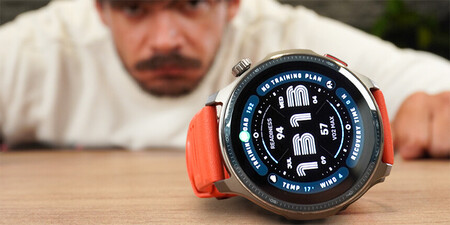 30 dni ze smartwatchem Amazfit