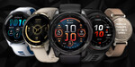 Smartwatche Garmin – Kompletny przewodnik po seriach (2025)
