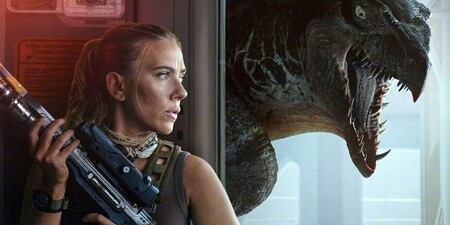Park Jurajski i zegarki – Co noszą Scarlett Johansson i Jonathan Bailey?