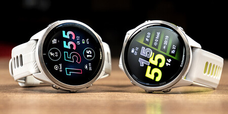 POJEDYNEK: Garmin Forerunner 970 vs. Forerunner 965