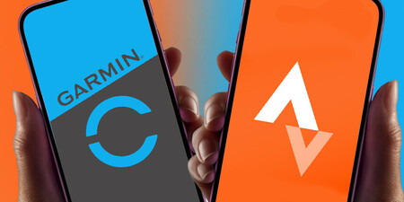Garmin Connect vs Strava – Co jest lepsze?