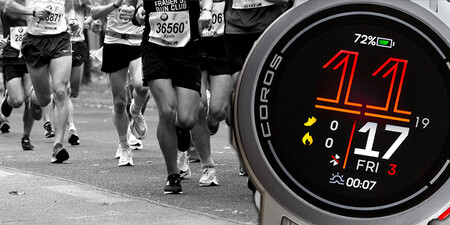 Jak smartwatch może pomóc w przebiegnięciu pierwszego maratonu?