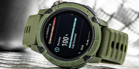 Prezentacja Coros Nomad – Funkcje nie są rewolucyjne, ale cena tak