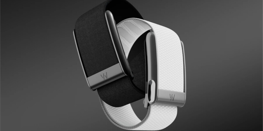 Opaska Whoop, źródło: Whoop.com