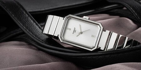 Recenzja Tissot Heritage SRV – Dla kobiet, które się nie zatrzymują