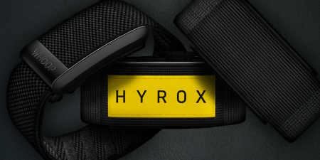 RYWALIZACJA: Whoop vs. Polar Loop vs. Amazfit Helio Strap