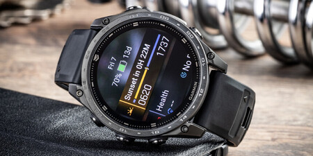 Czego się dowiedziałem po 365 dniach od przejścia z Apple na Garmin?