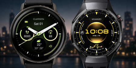 POJEDYNEK: Garmin Venu 4 vs. Huawei Watch GT 6 Pro