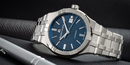 Recenzja Maurice Lacroix Aikon AI6008 – ikona ze zintegrowaną bransoletą