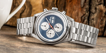 Fortis Stratoliner S-41 – recenzja: Do nieskończoności i jeszcze dalej!