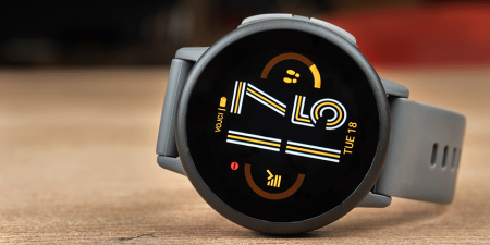 Garmin Bounce 2 – Recenzja najlepszego dziecięcego smartwatcha ze śledzeniem lokalizacji