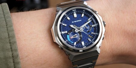 Recenzja Casio G-Shock GST-B1000 - luksusowy G-Shock w rozsądnej cenie