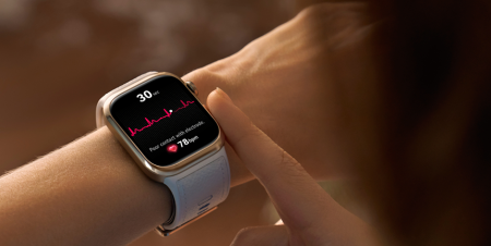 Najlepsze funkcje zdrowotne w różnych markach smartwatchy