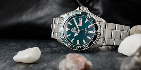 Wybraliśmy 6 NAJ: zegarki Orient