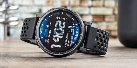 Amazfit Active Max recenze – Podobno rozmiar nie ma znaczenia
