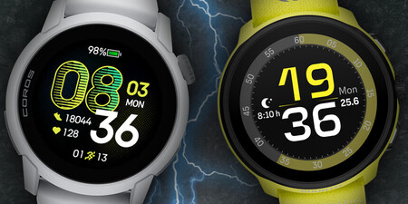 POJEDYNEK: Suunto Run vs. Coros Pace 4