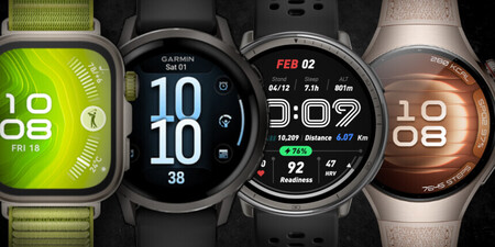 6 NAJ: Alternatywy dla Apple Watch