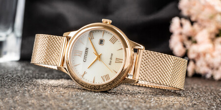 Małe damskie zegarki na drobne nadgarstki (do 3 500 zł) – Fotogaleria