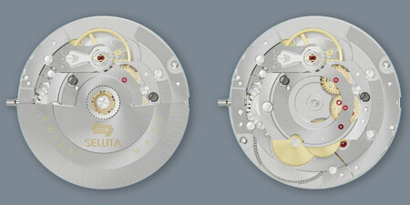 Sellita SW200-2 Power+ alias rewolucyjna ewolucja