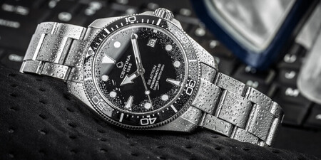 Certina Diver Powermatic 80 C048.807 recenzja – Udany upgrade w tej samej cenie