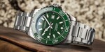 Longines HydroConquest trzeciej generacji recenzja – Najtańsze drogie nurki