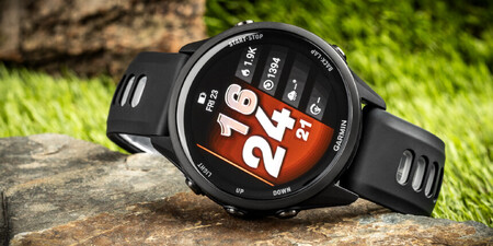 5 powodów, dla których warto wybrać Garmin Forerunner 970
