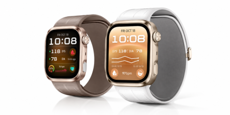 Huawei Watch D3 recenzja – Asystent zdrowia na Twoim nadgarstku