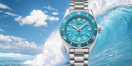 Seiko Prospex 1965 HBC011 prezentacja – Lud przemówił